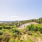 Lejlighed Les Coteaux De La Nartelle-32 By Interhome *