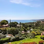Les Coteaux De La Nartelle-32 By Interhome Lejlighed Sainte-Maxime