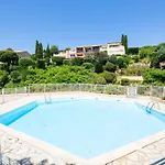 Les Coteaux De La Nartelle-32 By Interhome Lejlighed *