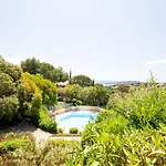 Les Coteaux De La Nartelle-32 By Interhome Lejlighed