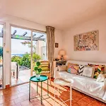 Lejlighed Les Coteaux De La Nartelle-32 By Interhome Sainte-Maxime