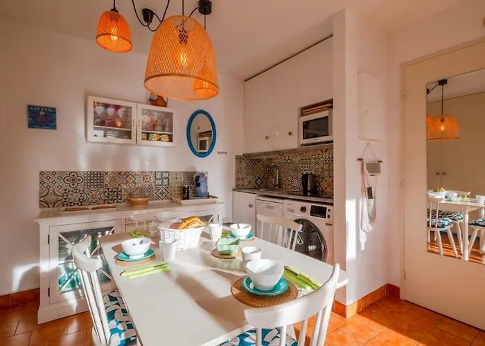 Les Coteaux De La Nartelle-32 By Interhome *