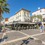 Les Coteaux De La Nartelle-32 By Interhome Sainte-Maxime