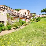 Apartment Les Coteaux De La Nartelle-32 By Interhome Sainte-Maxime