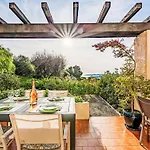 Les Coteaux De La Nartelle-32 By Interhome * Sainte-Maxime