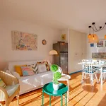 Apartment Les Coteaux De La Nartelle-32 By Interhome *