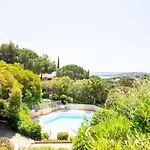Les Coteaux De La Nartelle-32 By Interhome Apartment Sainte-Maxime