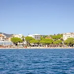 Apartment Les Coteaux De La Nartelle-32 By Interhome Sainte-Maxime