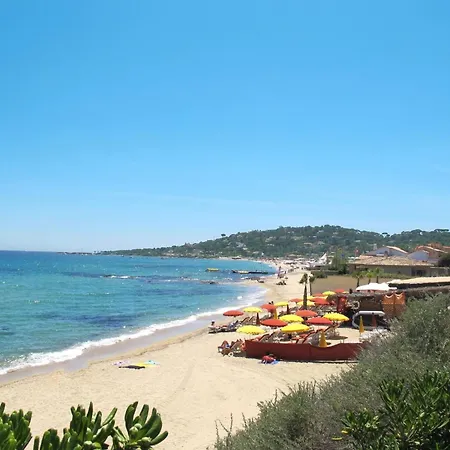 Les Coteaux De La Nartelle-32 By Interhome