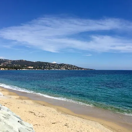 Apartamento Les Coteaux De La Nartelle-32 By Interhome *