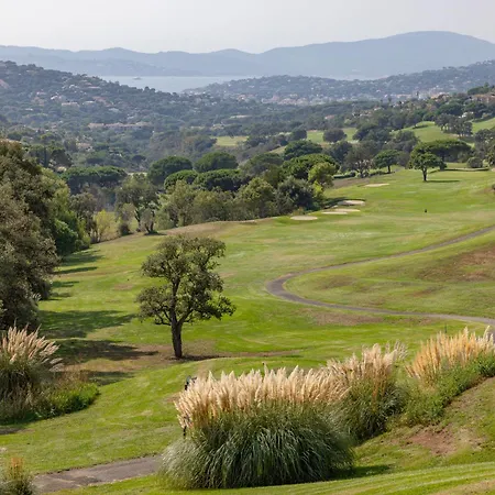 Les Coteaux De La Nartelle-32 By Interhome *