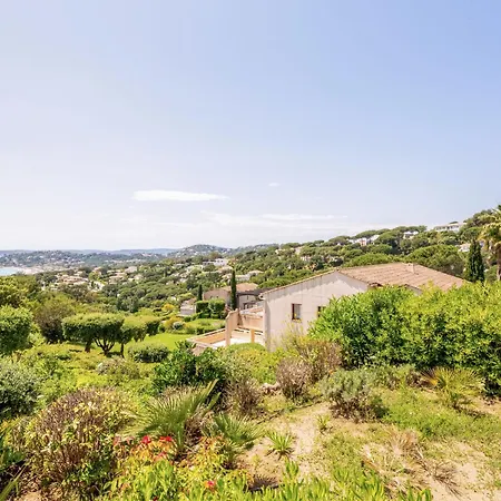 Daire Les Coteaux De La Nartelle-32 By Interhome *