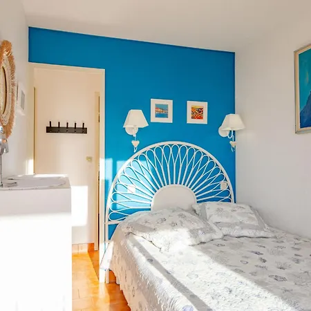 Les Coteaux De La Nartelle-32 By Interhome Daire