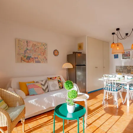 Daire Les Coteaux De La Nartelle-32 By Interhome *