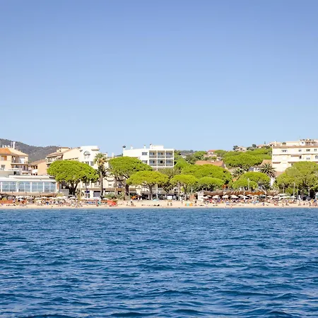 Daire Les Coteaux De La Nartelle-32 By Interhome Sainte-Maxime