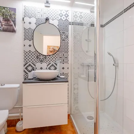 Daire Les Coteaux De La Nartelle-32 By Interhome Sainte-Maxime