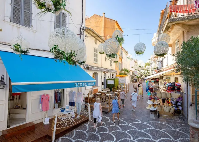 Apartment Les Coteaux De La Nartelle-32 By Interhome Sainte-Maxime