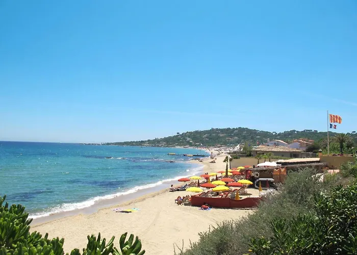 Les Coteaux De La Nartelle-32 By Interhome