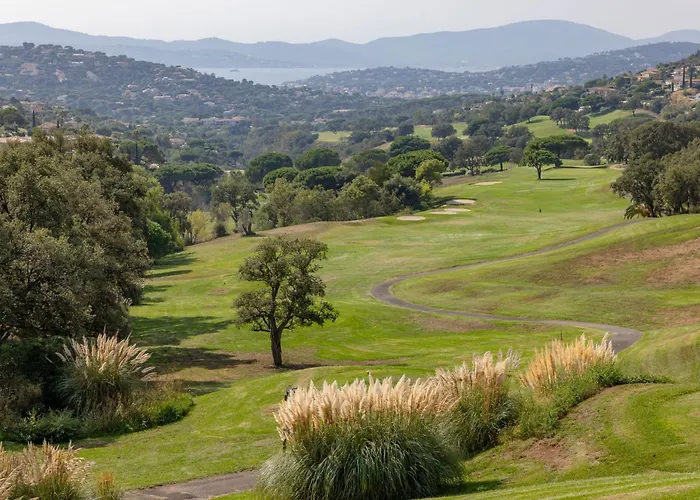 Les Coteaux De La Nartelle-32 By Interhome *