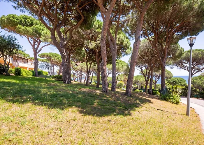 Les Coteaux De La Nartelle-32 By Interhome Apartamento *