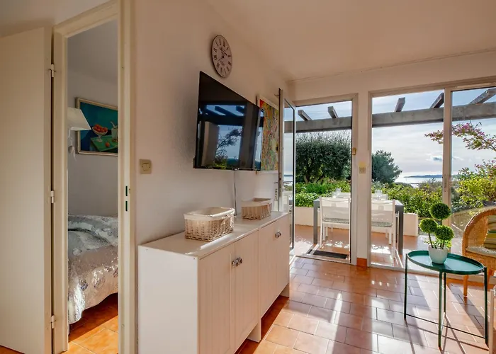 Les Coteaux De La Nartelle-32 By Interhome Apartment *