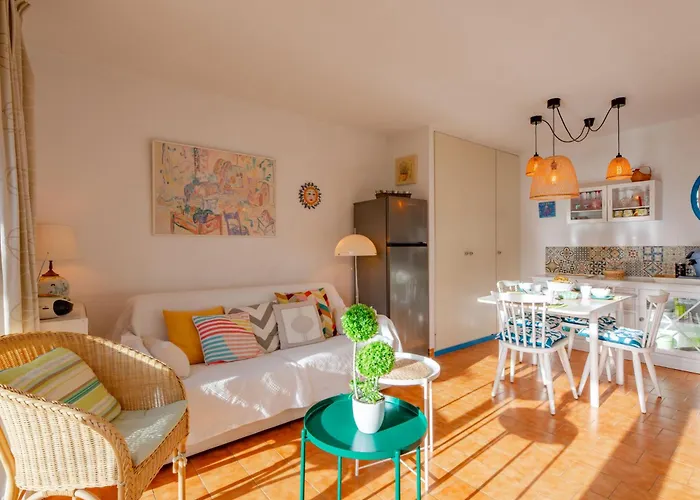 Apartment Les Coteaux De La Nartelle-32 By Interhome *