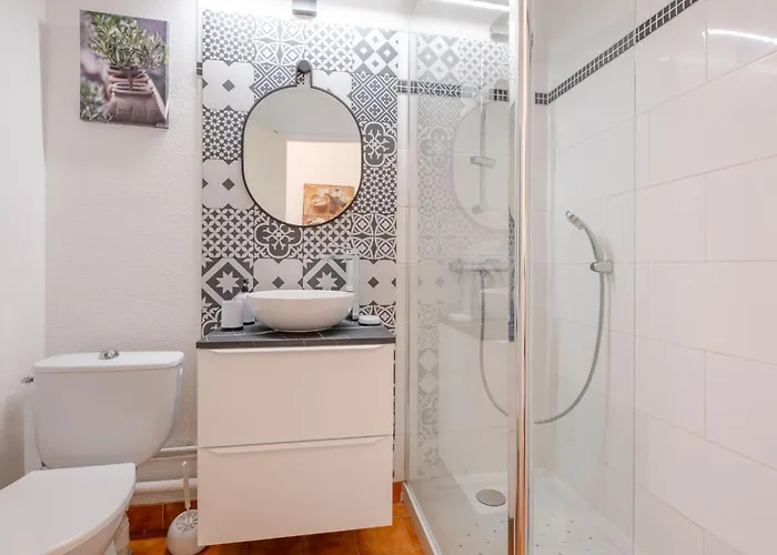 Apartment Les Coteaux De La Nartelle-32 By Interhome Sainte-Maxime